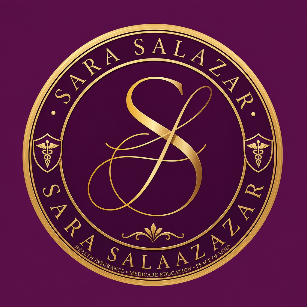 Sara Salazar — logo